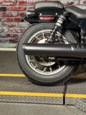 Harley-Davidson® Nightster Special® 2026 RH975S BLOOD ORANGE thumb 0