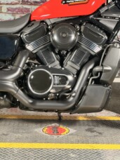 Harley-Davidson® Nightster Special® 2026 RH975S BLOOD ORANGE thumb 2