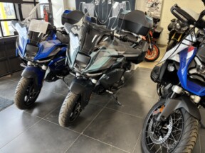 26RT 2026 R 1300 RT FINANCING AS LOW AS 3.9% W.A.C thumb 3