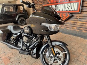  2026 Harley Davidson Road Glide FLTRX thumb 2