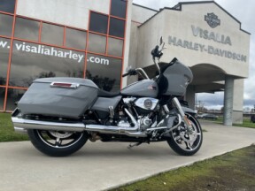 FLTRX 2026 Road Glide® thumb 3