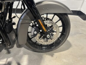 2019 Harley-Davidson® Street Glide® Special Gray Denim  FLHXS thumb 2