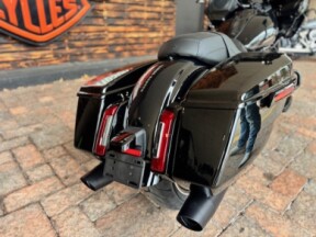  2026 Harley Davidson Road Glide FLTRX thumb 0