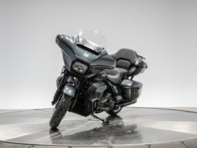 New 2026 Harley-Davidson FLHXL Iron Horse Metallic w/ Black Trim with 10 miles thumb 0