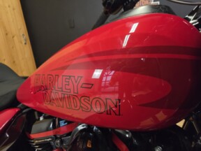 FLTRXSTSE 2025 CVO™ Road Glide™ ST thumb 3