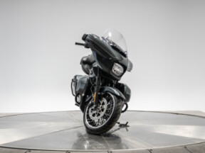 New 2026 Harley-Davidson FLHXL Iron Horse Metallic w/ Black Trim with 10 miles thumb 1