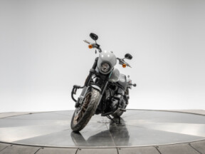 2024 Harley-Davidson FXLRS Low Rider S in Billiard Gray thumb 0