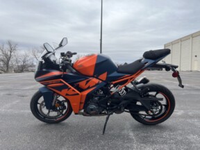 2023 KTM RC 390 thumb 0