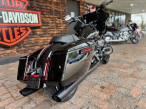  2026 Harley Davidson Road Glide FLTRX thumb 3