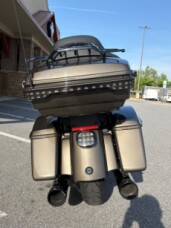 2021 CVO Limited Bronze Armor thumb 1