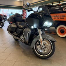 2021 Harley-Davidson Road Glide Limited FLTRK thumb 1