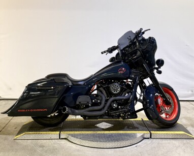 2017 Street Glide® Special FLHXS
