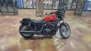 Harley-Davidson® Nightster Special® 2026 RH975S BLOOD ORANGE