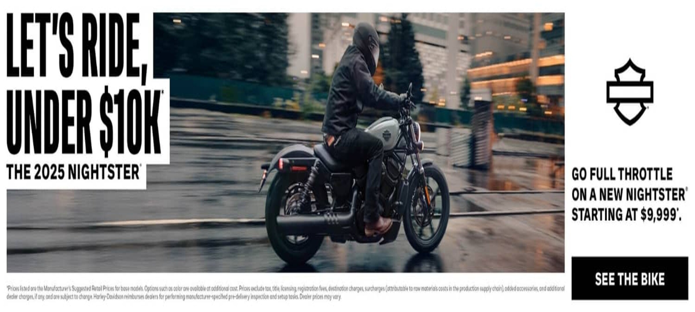 nightster