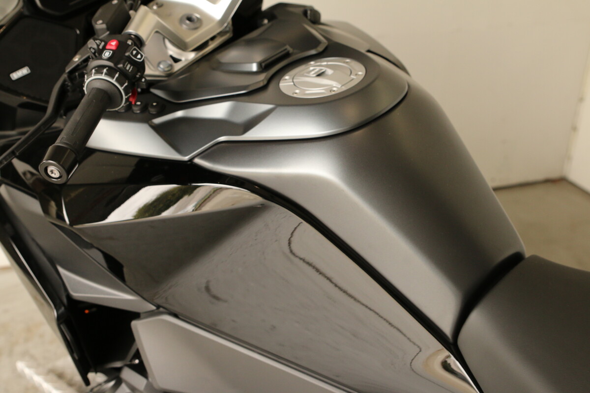 On Sale 2026 BMW R 1300 RT, photo 23