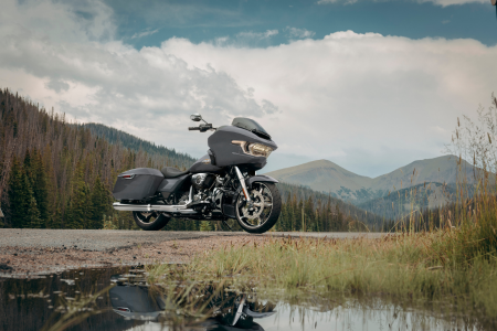 Used vs. New Harley: What Should You Buy?