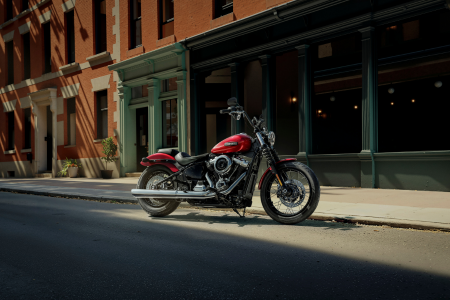How Much Does It Really Cost to Own a Harley-Davidson?