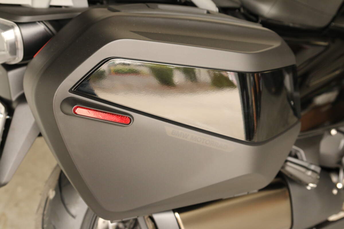 On Sale 2026 BMW R 1300 RT, photo 17