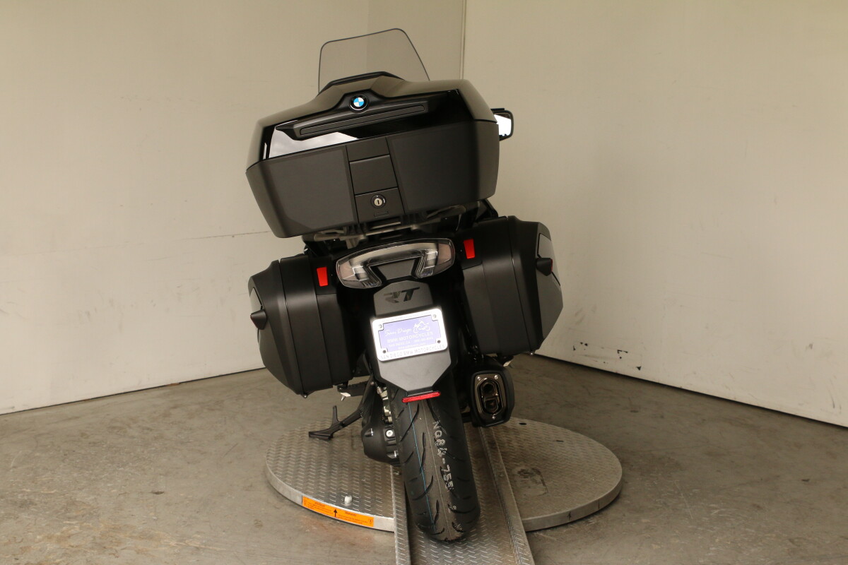 On Sale 2026 BMW R 1300 RT, photo 4