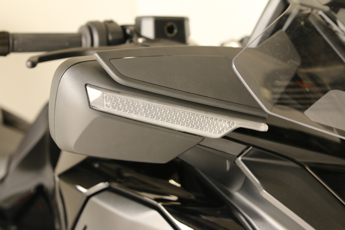 On Sale 2026 BMW R 1300 RT, photo 15