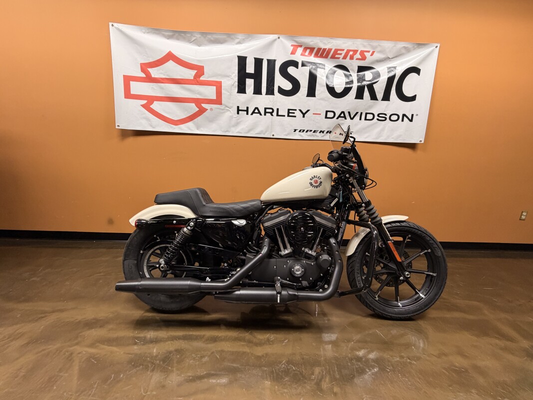 XL 883N 2022 Iron 883™
