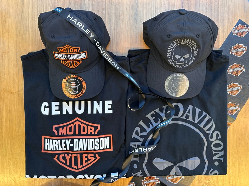 新入荷】ギフトセット☆ | Harley-Davidson® 横浜