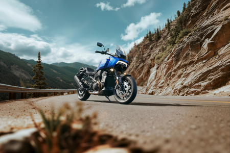 Explore the 2026 Harley-Davidson Pan America Lineup at Durango Harley-Davidson