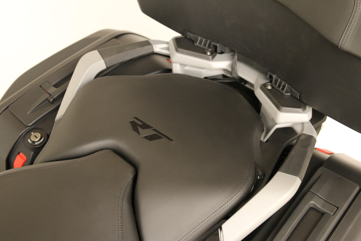 On Sale 2026 BMW R 1300 RT, photo 21
