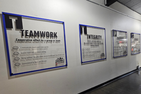 The T.I.P.S. That Drive Us: Durango Harley-Davidson Core Values