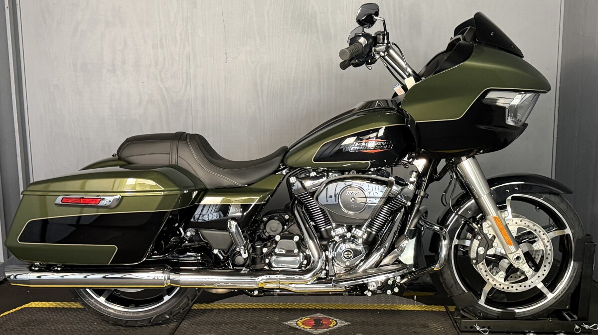 2026 Road Glide® FLTRX 