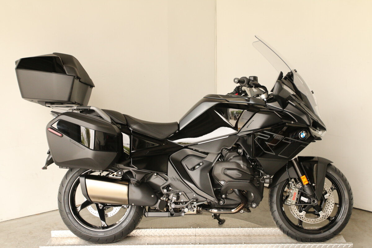 On Sale 2026 BMW R 1300 RT