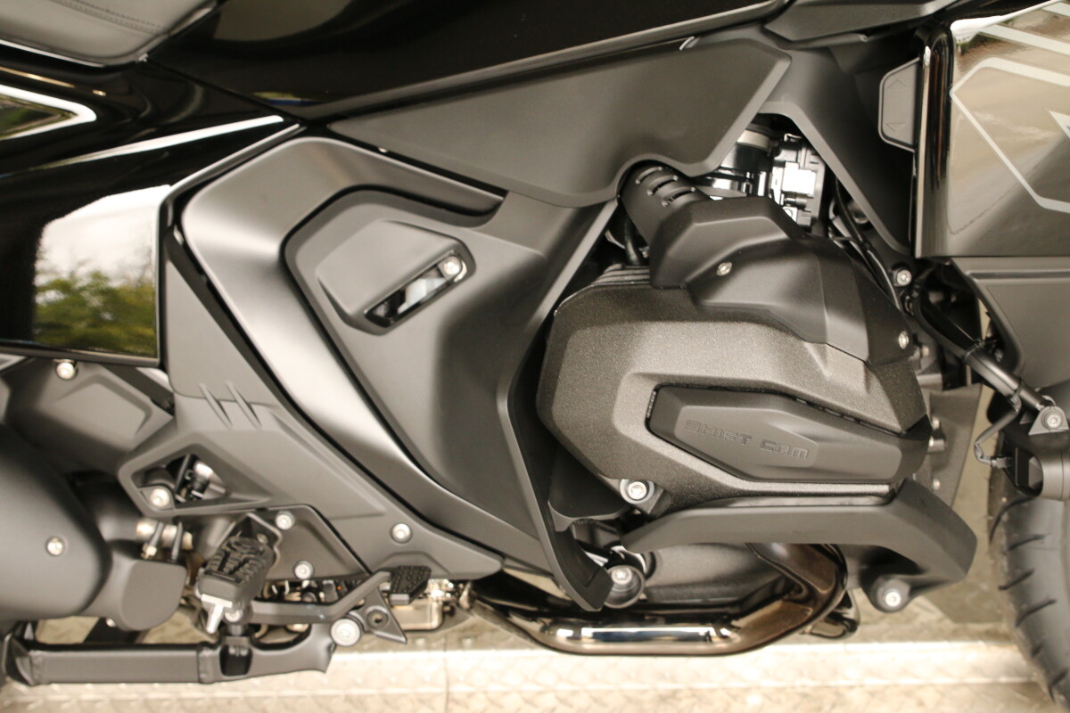 On Sale 2026 BMW R 1300 RT, photo 14