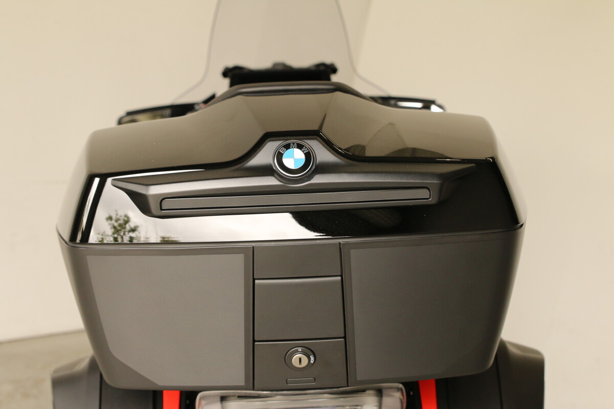On Sale 2026 BMW R 1300 RT, photo 20