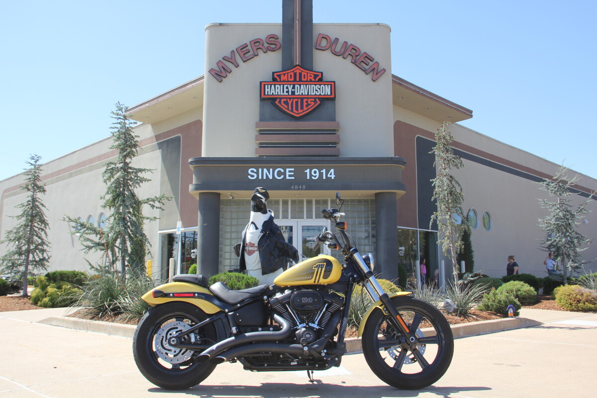 2023 Harley-Davidson® Heritage Classic | Pre-owned Motorcycles For