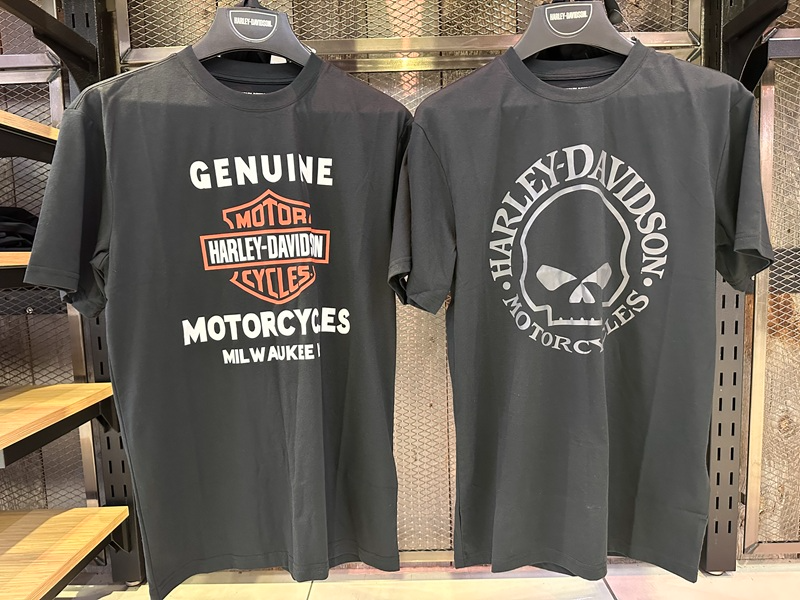 新入荷】ギフトセット☆ | Harley-Davidson® 横浜