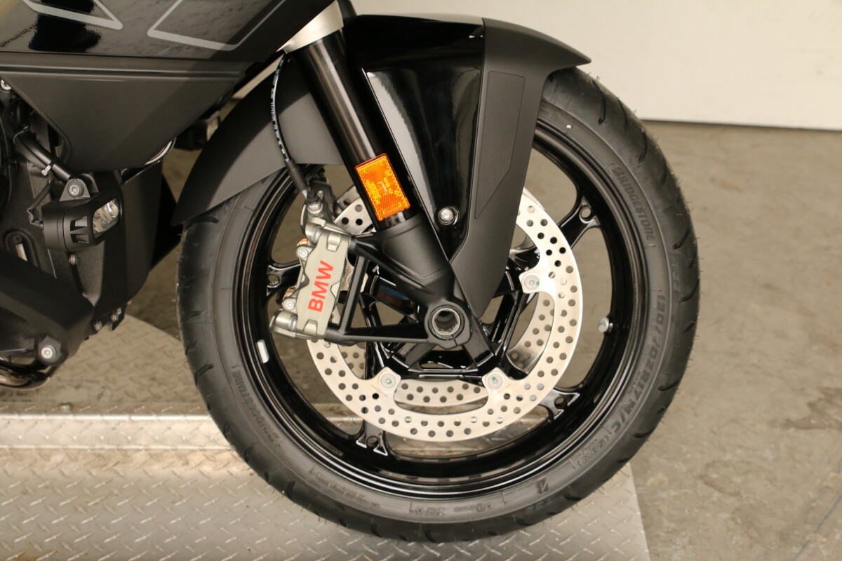 On Sale 2026 BMW R 1300 RT, photo 13