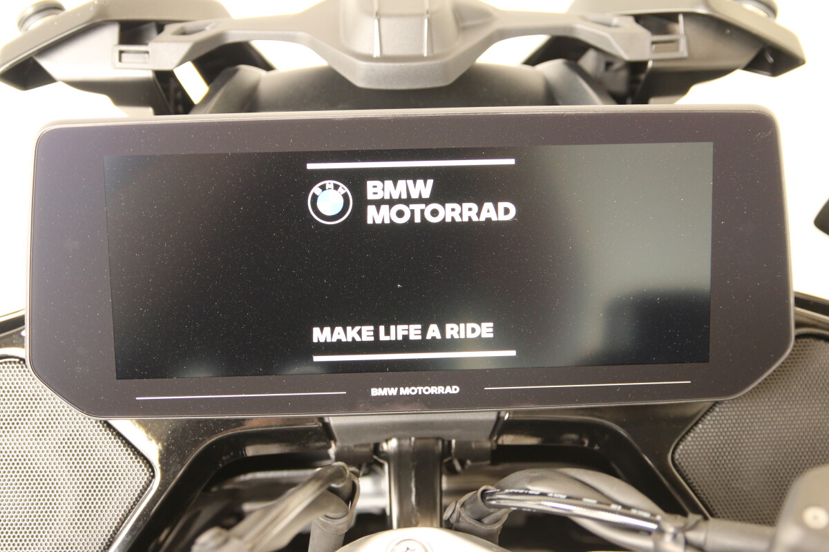 On Sale 2026 BMW R 1300 RT, photo 29