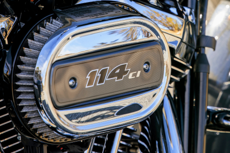 How to Get Your Harley Ready for Riding Season in Colorado