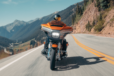 Best Motorcycle Rides Near Durango, Colorado