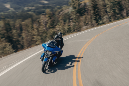 Learn to Ride with Confidence: Take the MSF Course at Durango Harley-Davidson