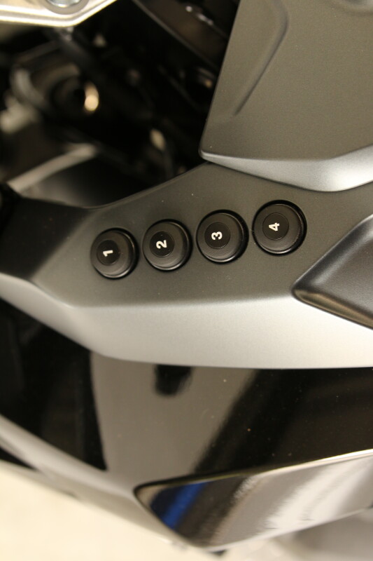 On Sale 2026 BMW R 1300 RT, photo 26