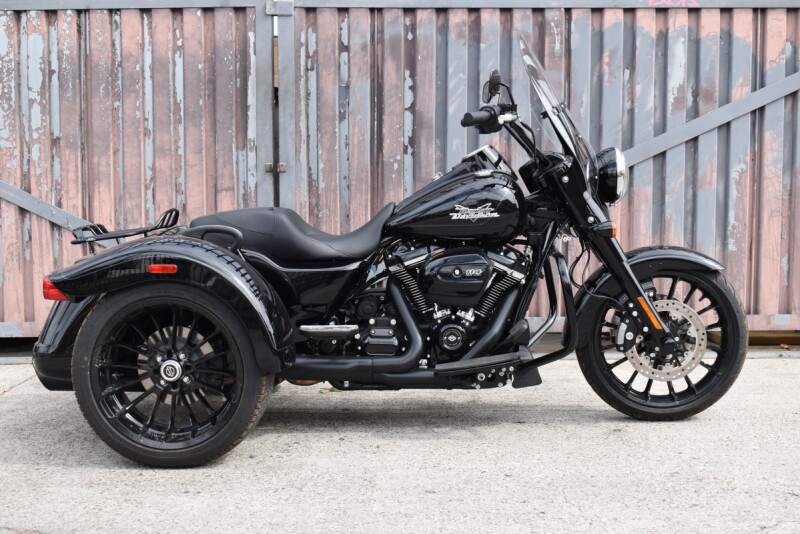 2023 Harley-Davidson® Freewheeler® FLRT