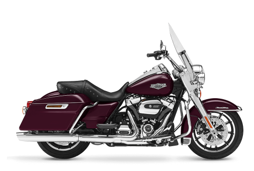 FLHR 2018 Road King®