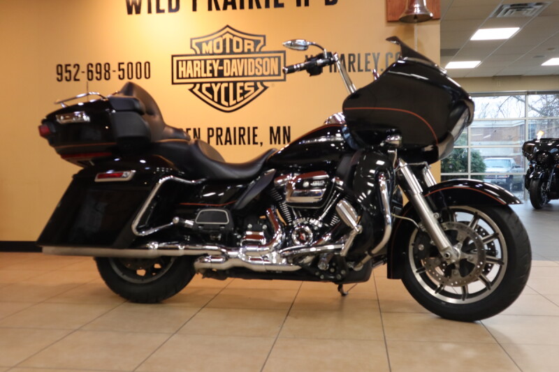 2019 Harley-Davidson HD Touring Road Glide Ultra FLTRU