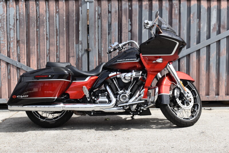 2021 Harley-Davidson® CVO™ Road Glide® FLTRXSE