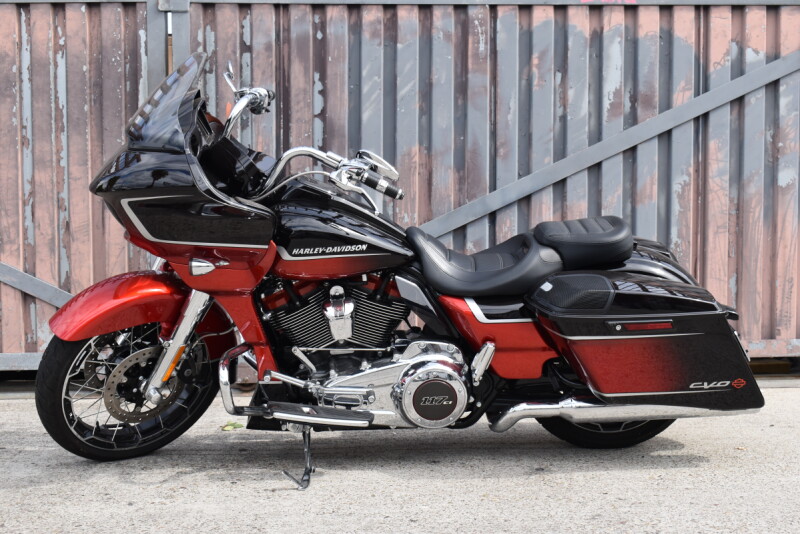 2021 Harley-Davidson® CVO™ Road Glide® FLTRXSE