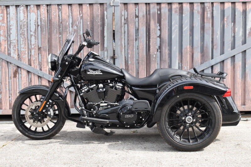 2023 Harley-Davidson® Freewheeler® FLRT