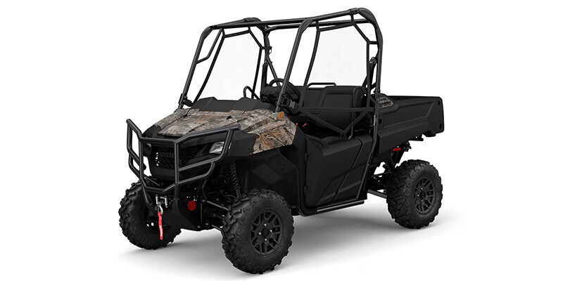 2026 Honda Pioneer 700 Forest  SAVE!!  NO FREIGHT OR PREP