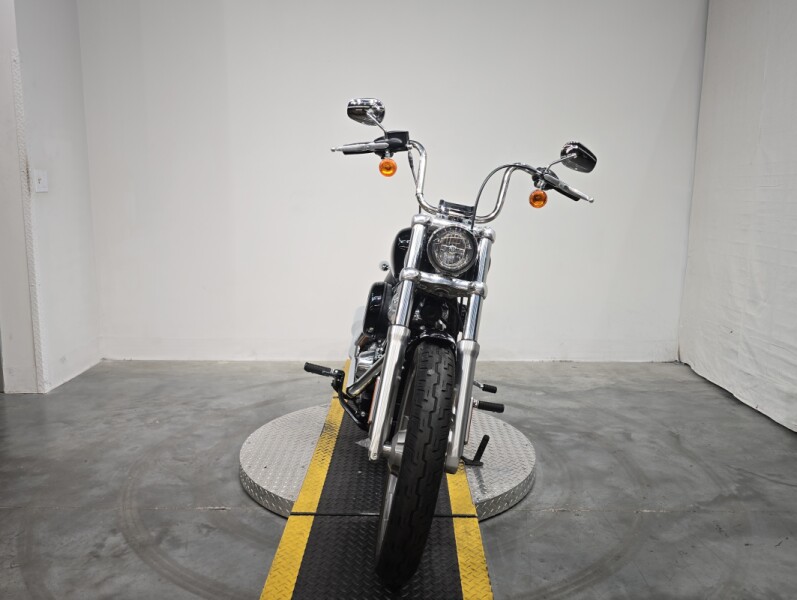 FXST 2023 Softail® Standard
