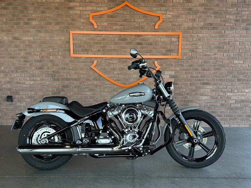 在庫車両｜ハーレーダビッドソン東京 | Harley-Davidson® 埼玉花園